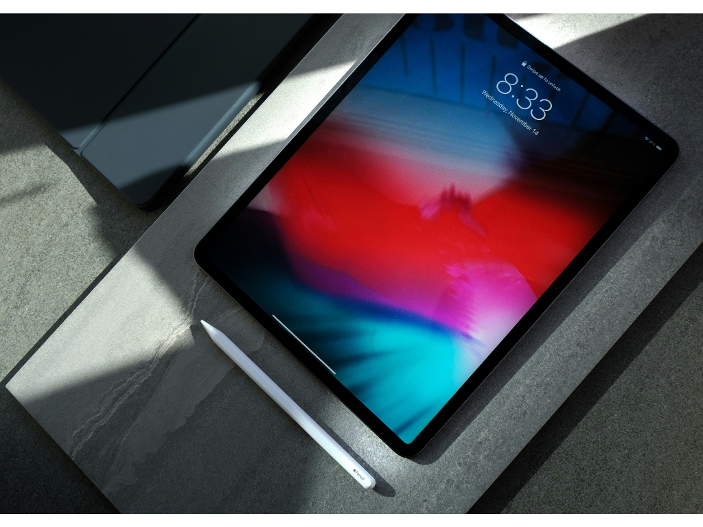 Thu mua máy tính bảng